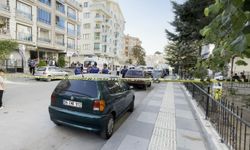 Tartıştığı yeğenini silahla vurdu