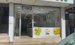 Tatlıcı dükkanından sadaka kutusunu çaldı