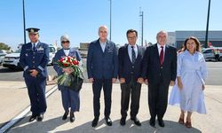 TBMM Başkanı Numan Kurtulmuş Nereye Gitti?