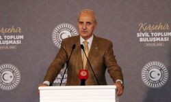 'Terör, Türkiye'nin Gündeminden Kalkacak'