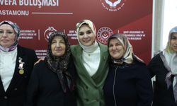'Terörsüz Bir Türkiye'ye Doğru Emin Adımlarla İlerliyoruz'
