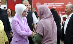 'Terörsüz Türkiye, Huzurun, Bereketin Hakim Olduğu Bir Türkiye Demektir'