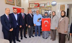 'Terörsüz Türkiye' Süreci Asla Bir Pazarlık Veya Al-Ver Süreci Değildir'
