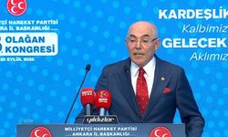 'Terörsüz Türkiye Vizyonu Tarihi Bir Öneme Sahiptir'