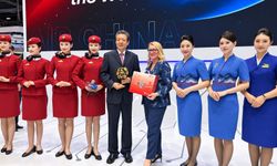 THY ve Air China kod paylaşım anlaşmasını genişletti