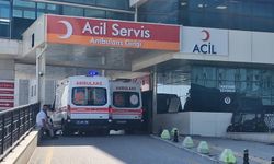 Traktörün altında kalan çocuk hayatını kaybetti