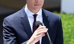 Trump'ın özel temsilcileri Ukrayna'da