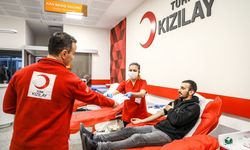 Türk Kızılay Kan Bağışı Verilerini Açıkladı