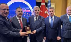'Türk Şirketlerinin ABD'deki Yatırımları 14,9 Milyar Dolara Ulaştı'