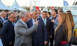 "Türkiye büyük bir üretim ülkesi haline geldi"