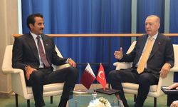 Türkiye Ve Katar Arasında Yeni Dönem: Enerjiden Finansa Dev Hamle!