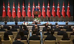 'Türkiye'ye Dost Olan Kazanacak, Husumet Besleyen ise Kaybedecektir'