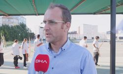 'Türk'ün Ok ve Yaydaki Gücünü Güney Kore'de Göstereceğiz'
