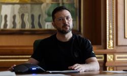 Ukrayna Rusya'nın İHA tesislerini vurdu