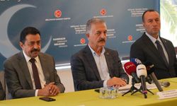 "Ülkemiz küresel bir sapkınlığın hedefinde"