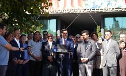 'Üsküdarlıların Emanetine Sahip Çıkacağız'
