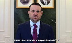 Yargıda yeni uygulama: 135 Alo Adalet Hattı hizmete girdi