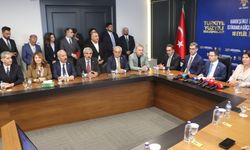 "Yargılamalar kısa sürede sonuçlandırılacak"