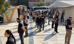 Yasa dışı bahis operasyonu: 46 şüpheli adliyeye sevk edildi