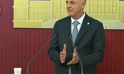 Yeni Parti yatırım fonlarına ilişkin kanun teklifi verdi