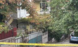 Yenimahalle'de 3 kişiyi öldüren şüpheli intihar etti!