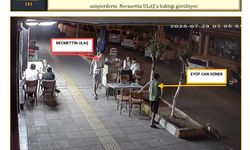 Yüksekten düşerek ölen Eyüp Can itildi mi?
