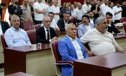 Yüreğir'de başkan vekilliği değişti: Mahkeme Tarık Özünal'ı görevlendirdi