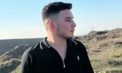 Zeytinliğe yuvarlanan otomobilin genç sürücüsü kurtarılamadı