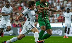 Beşiktaş Diyarbakır'da Kayıp!