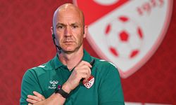 MHK'de Anthony Taylor Dönemi mi Başlıyor?