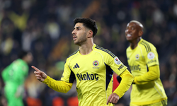 Fenerbahçe'de Asensio Ne Zaman Dönecek?