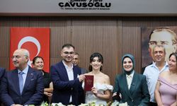 Aile ve Gençlik Fonu kapsamında 18 bin 334 çifte ödeme gerçekleştirildi