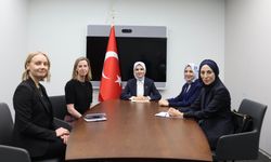 Bakan Göktaş sosyal medya düzenlemelerine dair açıklama