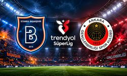 Gençlerbirliği Başakşehir deplasmanında puan peşinde