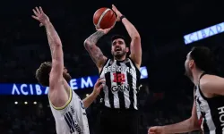 Beşiktaş Uzun Bir Aranın Ardından Tekrar EuroLeague'de!