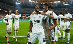 Kartal'dan Avrupa Ligi'ne Yüksekten Başlangıç
