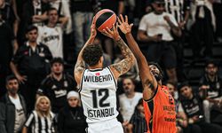 Beşiktaş EuroLeague’e son saniyede yıkıldı