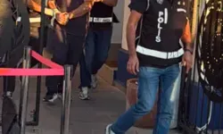Lüks Yat Rüşveti Suçüstü Patladı: Bodrum Liman Başkanı Ve Çalışanı Gözaltında!