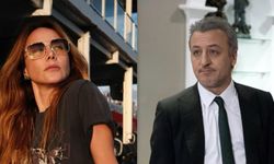 Burçin Terzioğlu ve Barış Falay'dan Sürpriz Proje!