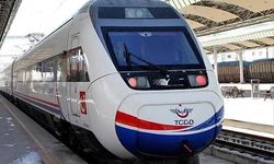 Ankara-İzmir arası tren yolculuğu 3,5 saate düşecek