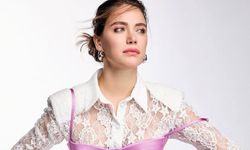 Ceyda Ateş’ten Yeni Proje: İlk Kez Yapımcı Koltuğunda