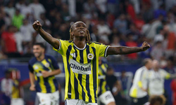 Fenerbahçe'de Nene Krizi! Gitmekle Tehdit Etti!