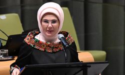 Erdoğan Yüksek Düzeyli Enerji Dönüşümü Çözümleri Diyaloğu'nda konuştu