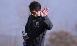 Gençlerbirliği'nde beklenmedik ayrılık: Ergin Keleş Trabzonspor'a gidiyor