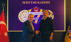 Eyüpspor'da Hızlı Kan Değişimi: Yeni Teknik Direktör Mustafa Dalcı