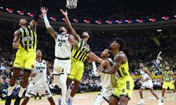 Fenerbahçe'den EuroLeague’e galibiyetli başlangıç