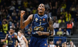 Fenerbahçe'den EuroLeague'de Ezici Galibiyet!