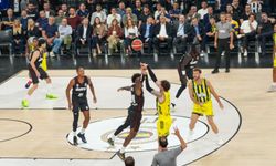 39. Cumhurbaşkanlığı Kupası Fenerbahçe Tarfin'in!