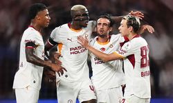 Galatasaray’dan Başakşehir Deplasmanında Son Dakika Zaferi!