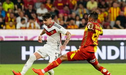 Göztepe'de Yine Hüsran!